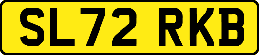 SL72RKB