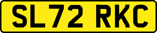 SL72RKC