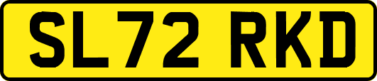 SL72RKD