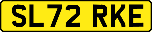 SL72RKE