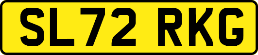 SL72RKG