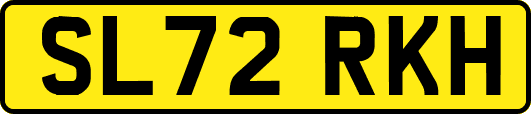 SL72RKH