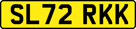 SL72RKK