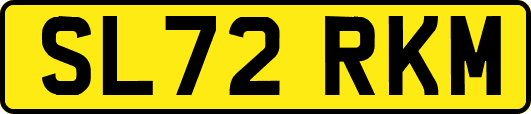 SL72RKM