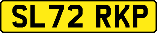 SL72RKP