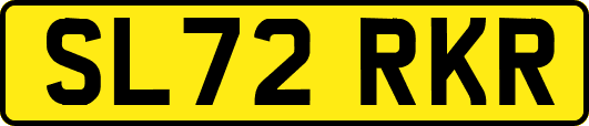SL72RKR