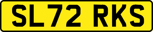 SL72RKS