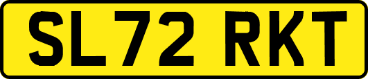 SL72RKT
