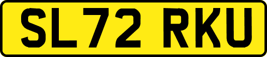 SL72RKU