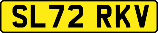 SL72RKV