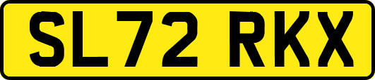 SL72RKX