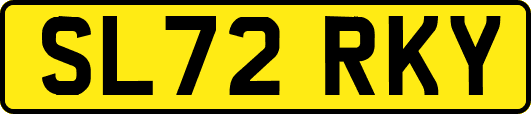 SL72RKY