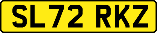 SL72RKZ