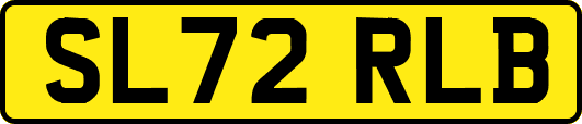 SL72RLB