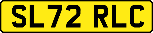SL72RLC
