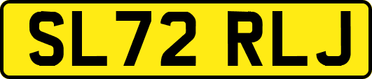 SL72RLJ