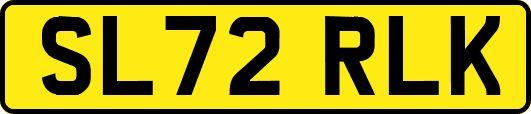 SL72RLK
