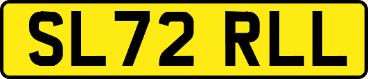 SL72RLL