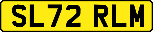SL72RLM