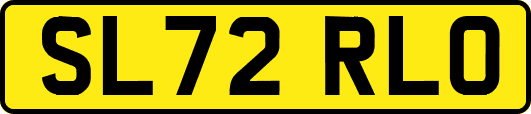 SL72RLO