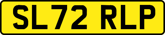 SL72RLP