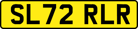 SL72RLR