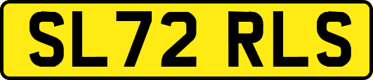 SL72RLS