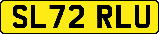 SL72RLU