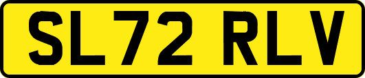 SL72RLV