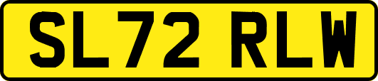SL72RLW