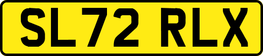SL72RLX