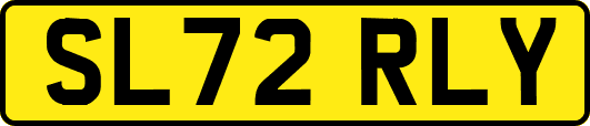 SL72RLY