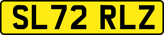 SL72RLZ