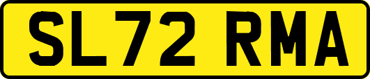 SL72RMA