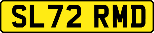 SL72RMD