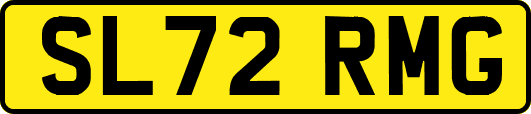 SL72RMG