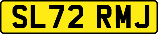 SL72RMJ