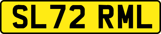 SL72RML