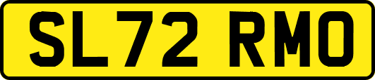 SL72RMO