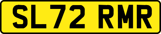 SL72RMR