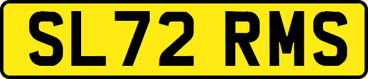 SL72RMS