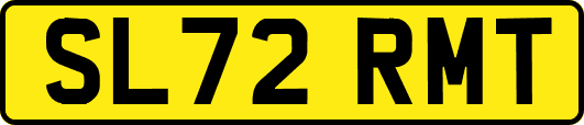 SL72RMT