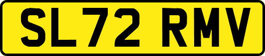 SL72RMV