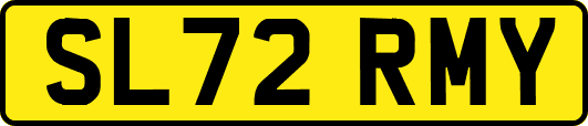 SL72RMY