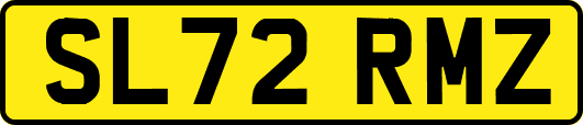 SL72RMZ