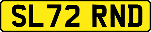SL72RND