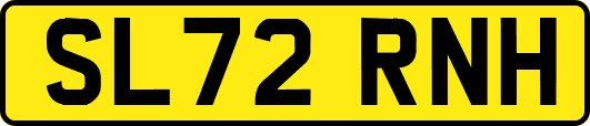 SL72RNH