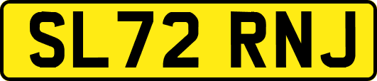 SL72RNJ
