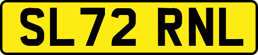 SL72RNL