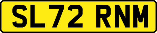 SL72RNM